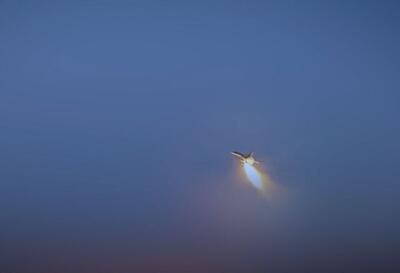  پهپادهای ارتش مراکز راهبردی آمریکا در کویت را هدف قرار دادند