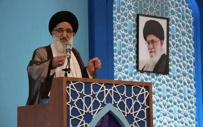  امام جمعه کرج: اربعین محور تداوم نهضت عاشورا و وحدت جهان اسلام است