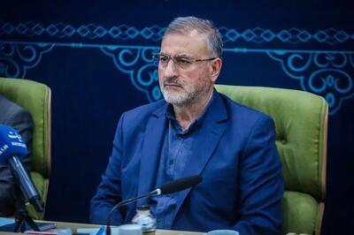 برگزاری دو همایش بینالمللی در کربلای معلی برای گرامیداشت شهدای مظلوم مدرسه شجره طیبه میناب، ناو دنا و شهدای لامرد