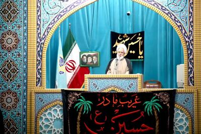  اربعین و حضور مردم در صحنه، دو جلوه از یک حرکت واحد برای دفاع از اسلام است