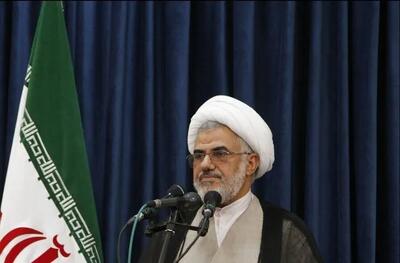 امام جمعه بندرعباس: حمله به زیرساختهای حیاتی کشور نباید بیپاسخ بماند