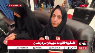 مصطفی جهانگیری؛ شهیدی که اگر امروز بود از کربلا دفاع میکرد