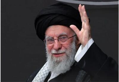  لحظاتی منتشر نشده از دیدار‌های صمیمانه خانواده‌های معظم شهدا با رهبر شهید انقلاب + فیلم