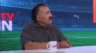 قلیچ : من را به باشگاه پرسپولیس راه نمیدادند/ نقش درویش چه بود؟
