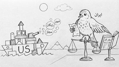 واشنگتن به تهران اولتیماتوم میدهد