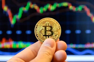  قیمت بیت کوین و ارز‌های دیجیتال امروز جمعه ۹ مرداد ۱۴۰۵