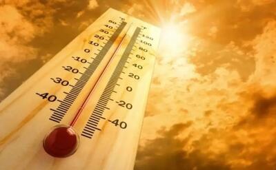  پیش‌بینی هواشناسی از دمای تهران در روزهای آینده