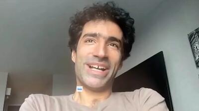  ریاضی دان ایرانی: سخت است به دولتی مالیات بدهی که روی سر مردمت بمب می‌ریزد