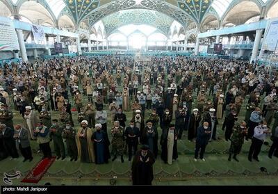  مقاومت تا خروج آمریکا از منطقه ادامه دارد؛ - تسنیم