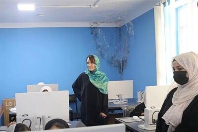  یوناما: دختران افغانستان بدون محدودیت به آموزش دسترسی داشته باشند - تسنیم