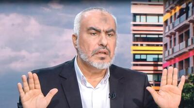  عضو حماس: تا قبل از خروج اسرائیل از غزه خبری از تحویل سلاح نیست - تسنیم