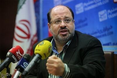 نماینده حماس در ایران: مقاومت هرگز سلاح خود را کنار نمیگذارد - تسنیم