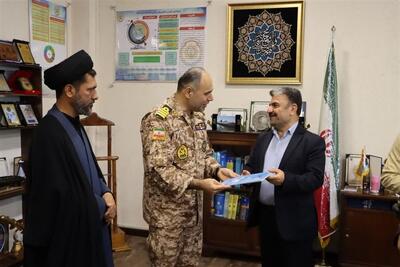 تفاهمنامه سهجانبه برای راهاندازی هنرستان دریانوردی در گیلان - تسنیم