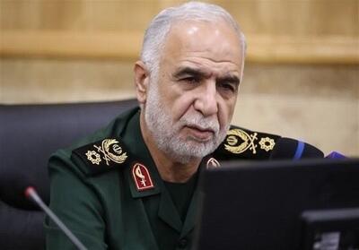 مرز خسروی محور اصلی اربعین آینده خواهد شد - تسنیم