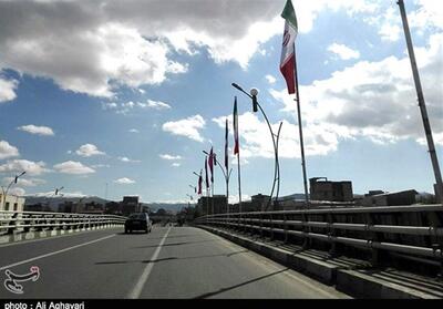 کیفیت هوای تهران در وضعیت قابلقبول - تسنیم