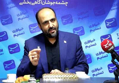  بهره‌گیری از ظرفیت روایت مردمی و هم‌افزایی رسانه‌ای در استان مرکزی - تسنیم