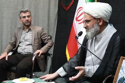  مستندسازی زندگی شهدای فرهنگی؛ مطالبه نماینده ولی‌فقیه در استان سمنان - تسنیم