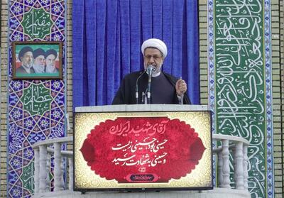  اربعین امسال جلوه‌ای مضاعف از خون‌خواهی حسینی خواهد بود - تسنیم