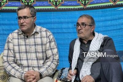  خدمت‌رسانی شبانه‌روزی مواکب کهگیلویه و بویراحمد در 3 جبهه عملیاتی - تسنیم