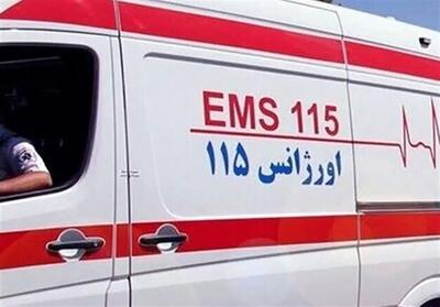 انتقال 8 زائر آسیبدیده از خاک عراق به مراکز درمانی مهران - تسنیم