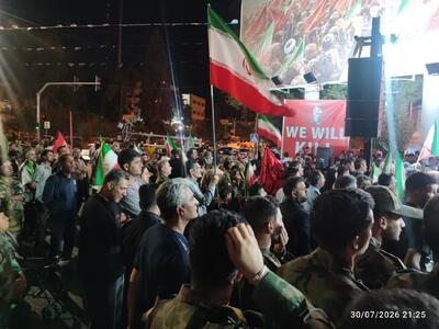 شیراز، قهرمان آسمانهایش را تا عرش بدرقه کرد - تسنیم