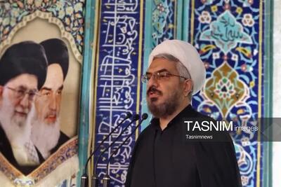  اربعین رزمایش بزرگ فرهنگی و نماد تداوم مکتب حسینی است - تسنیم