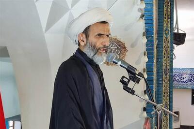  ملت ایران با تمسک به ولایت، تن به ذلت نمی‌دهد - تسنیم