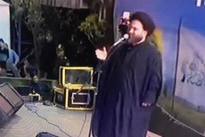  دشمن پس از شکست نظامی به دنبال فتنه در جنگ شناختی است - تسنیم