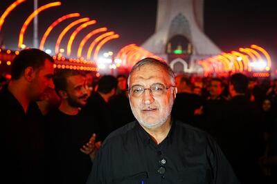 زاکانی: ملت ایران اجازه عادیسازی تعرض به کشور را نمیدهد - تسنیم