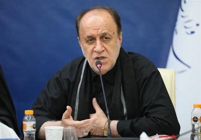 حاجی بابایی: اربعین به اقتدار نظام اسلامی میافزاید - تسنیم