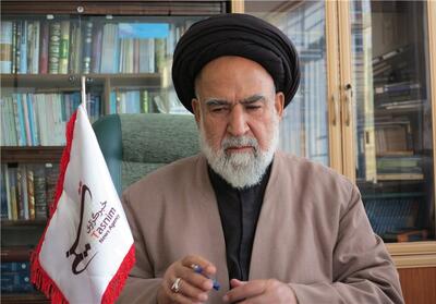  اقتدار دفاعی ایران، هیمنه پوشالی استکبار را در هم شکست - تسنیم