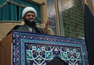تنگه هرمز برای همیشه تحت اقتدار جمهوری اسلامی باقی خواهد ماند - تسنیم