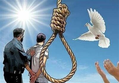 مادر داغدار به حرمت اربعین از قصاص قاتل گذشت - تسنیم