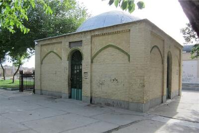 تنها کتیبه تاریخدار عصر ایلخانی در همدان؛ روایت یک سنگ 774 ساله - تسنیم