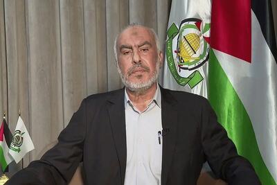  عضو هیات مذاکره کننده حماس: مسئله خلع سلاح منوط به خروج اسرائیل از غزه و بازسازی آن است