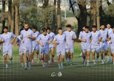 دو خرید استقلال در انتظار رأی سرنوشتساز