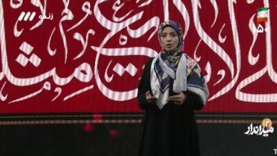  غلبه قاطع الهیات جنگ به ریاضیات جنگ + فیلم