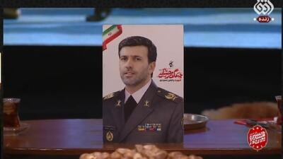 قولی که شهید جنگ رمضان پس از شهادتش به آن عمل کرد + فیلم
