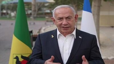  اعتراف آیزنکوت: نتانیاهو تسلیم شد