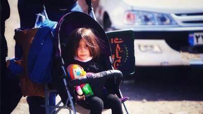  اگر کودکتان در خاک عراق مریض شد، به این توصیه‌ها عمل کنید!