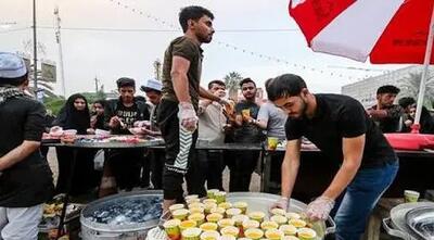  ۵ توصیه مهم تغذیه‌ای به زائران اربعین