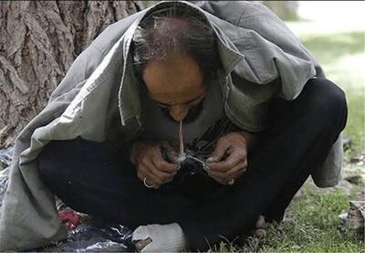 ۴ دلیل مهم که معتادان مواد مخدر را ترک نمی کنند