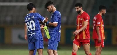 یک بازیکن ۲۰ ساله کاپیتان جدید استقلال
