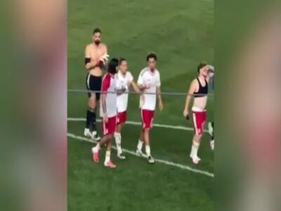  لیورپولی ها بر سر بازوبند کاپیتانی درگیر شدند!
