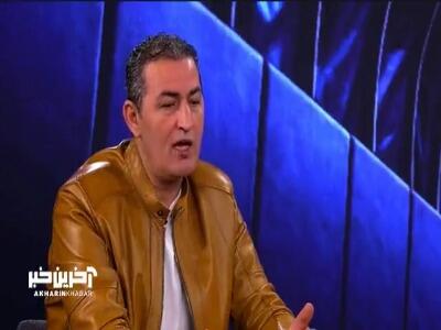  گلایه پرویز برومند از عدم فعالیت در حیطه مربی‌گری