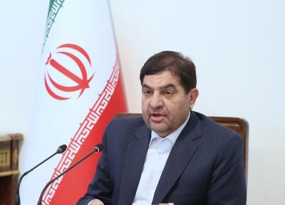   مخبر: زیرساخت‌های ایران خط قرمز است