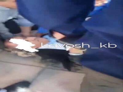جزئیات تیراندازی به کارمند اداره ثبت اسناد کهگیلویه و بویراحمد