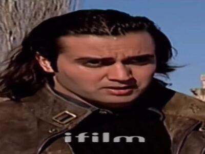  حسین ظهر عاشورا میاد...
