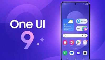  رابط کاربری One UI 9 سامسونگ روی ۴۹ دستگاه گلکسی در حال آزمایش است