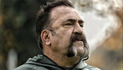  انتقاد قلیچ از تارتار: چرا من را نبردی پرسپولیس!